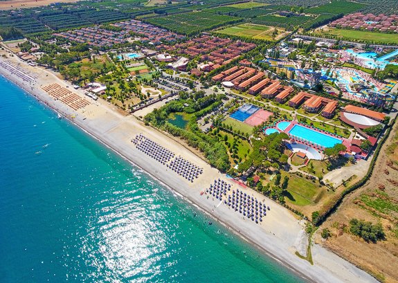 Futura Club Itaca Nausicaa - Speciale Giugno